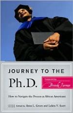 Journey to the PhD (Hb)