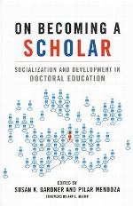 On Becoming a Scholar