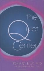 The Quiet Center