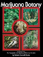 Marijuana Botany