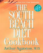 The South Beach Diet Cookbook