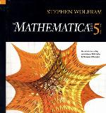 The Mathematica Book