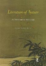 Literature of Nature