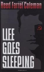 Life Goes Sleeping