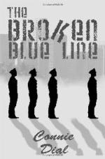 The Broken Blue Line