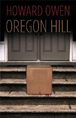 Oregon Hill