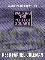 Walking the Perfect Square
