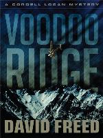 Voodoo Ridge