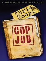 Cop Job