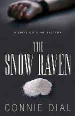 The Snow Raven (Josie Corsino Mysteries)