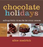 Chocolate Holidays