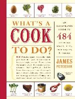 What's a Cook to Do?