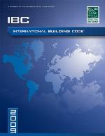 International Building Code 2009