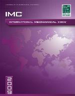 International Mechanical Code