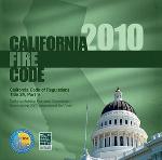 2010 California Fire Code, Title 24 Part 9