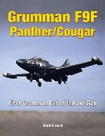 Grumman F9F Panther/Cougar