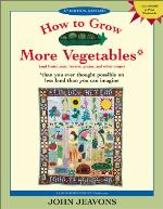 How to Grow More Vegetables