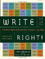 Write Right!