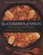 The Cuisines of Spain: Exploring Regional Home Cooking