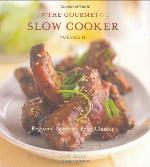 The Gourmet Slow Cooker