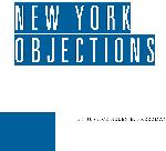 New York Objections