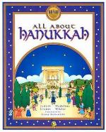 All about Hanukkah