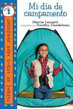 Mi D�a de Campamento