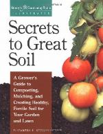 Secrets to Great Soil