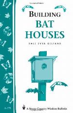 Building Bat Houses