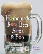 Homemade Root Beer, Soda  Pop