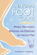 Natural Foot Care