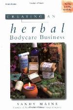 Creating an Herbal Bodycare Business