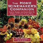 The Home Winemaker's Companion