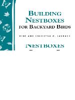 Build Nest Boxes for Backyard Birds