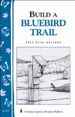 Build a Bluebird Trail