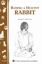 Raising a Healthy Rabbit