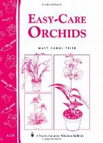 Easy-Care Orchids