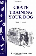 Crate Training Your Dog