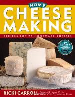 Home Cheese Making