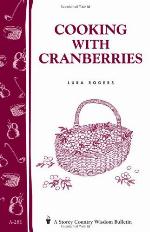 Cooking with Cranberries