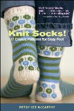 Knit Socks!