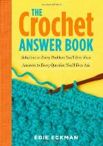 The Crochet Answer Book