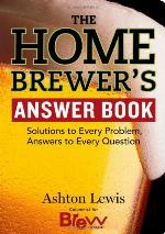The Homebrewer's Answer Book