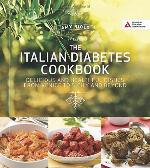 Italian Diabetes Cookbook