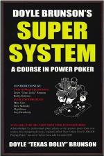 Doyle Brunson's Super System