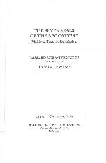 Seven Seals of the Apocalypse PB