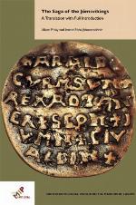 The Saga of the Jómsvikings