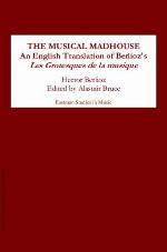 The Musical Madhouse
