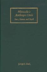 Nietzsche's Anthropic Circle