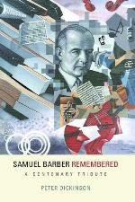 Samuel Barber Remembered